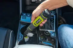 Ryobi 4V puhdistusharja RDS4-0 - 10