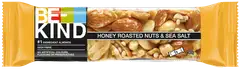 BE-KIND Honey Roasted Nuts & Sea Salt pähkinäpatukka (40 g) - 1