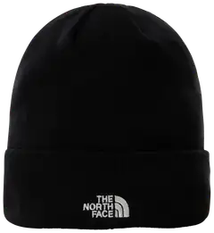 The North Face unisex pipo Norm Beanie - TNF Black - 1