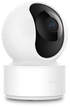 Imilab C21 2.5K WiFi -valvontakamera sisäkäyttöön CMSXJ56B - 3