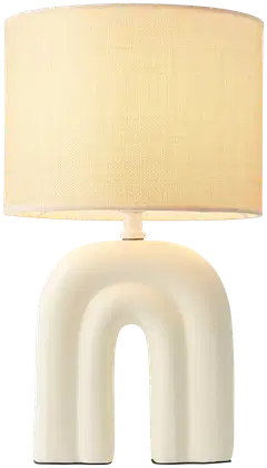 Nordlux pöytävalaisin Haze beige - 2