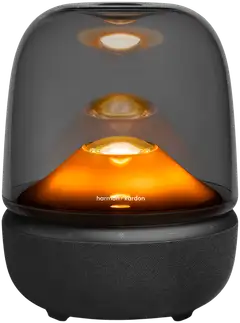 Harman/Kardon Bluetooth kaiutin Aura Studio 5 musta - 1