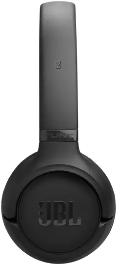 JBL langalliset sankakuulokkeet 3,5mm liitännällä Tune 530 musta - 6