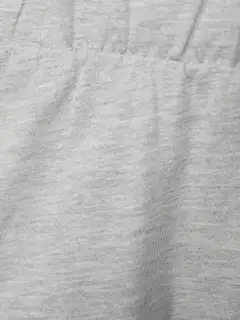 House miesten pyjamashortsit 191H382211 - Vaaleanharmaa - 5