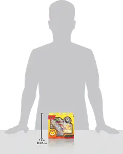 Pokémon TCG Pokémon day -juhlatuote - 5
