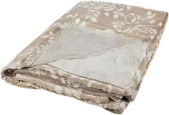 House huopa Rose 130x170 cm beige - 1