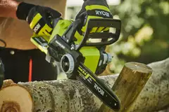 Ryobi 18V akkuketjusaha 30 cm OCS1830 - 3