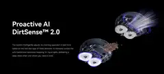 Narwal Freo Z Ultra Robottipölynimuri harmaa - 7