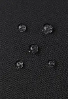 Reima nuorten ulkoilutakki Uumaja - BLACK - 6
