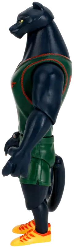 Jada GOAT Jett, nivelletty keräilyhahmo, 13 cm - 6