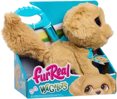 FurReal Wag-A-Lots - kultainen noutaja - 7