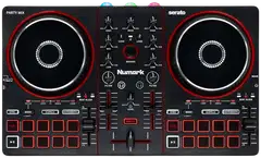 Numark DJ-ohjain partymix III - 1