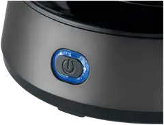 Severin termos kahvinkeitin KA9343 Dark Inox - 3