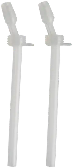 CamelBak Thrive Bite Flip Straw suukappale ja pilli 2pk - 1