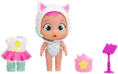 Cry Babies Magic Tears Talent Babies -pikkunukke - 4