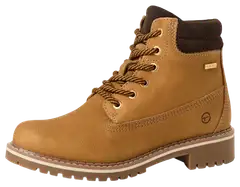 Tamaris nahkanilkkuri 1-26244-41-610 - Corn - 1