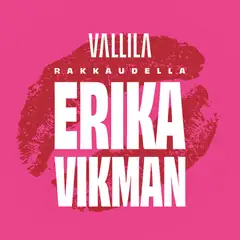 Vallila Erika matto Ø100cm - 3