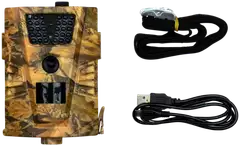 Trekker tallentava riistakamera - 9