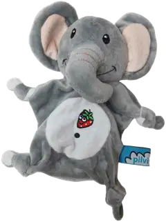 Pilvi uniriepu eläimet - 1