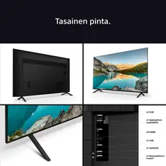 Sony 55" 4K UHD Google TV K55S35B - 13