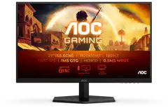 AOC Gaming -pelinäyttö 27G42E 27″ Full HD Fast IP 180 Hz - 1