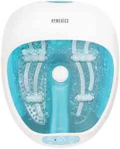 Homedics FS-250-EU jalkakylpy - 5