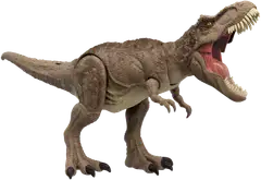 Jurassic World All Out Attack Tyrannosaurus rex - 2