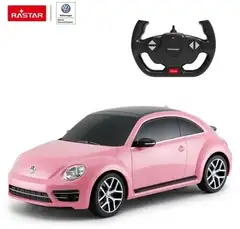 Rastar RC-auto Volkswagen Beetle 1:14 - 1