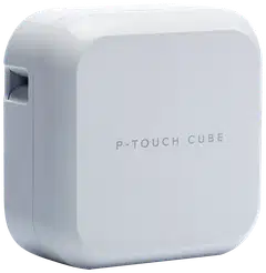 Brother tarratulostin PT-P710BT - 2