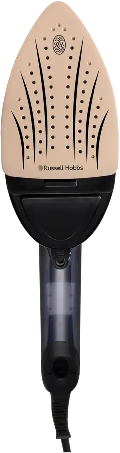 Russell Hobbs vaatehöyrystin Steam Genie 2in1 - 2