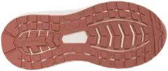 Viking lasten vedenpitävä välikausikenkä Bouncy Glitter Mid - Pink - 2