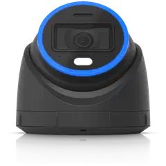 Ubiquiti sääsuojattu ilkivaltasuojattu 4K PoE+ AI -valvontakamera UVC-AI-Turret-W valkoinen - 13