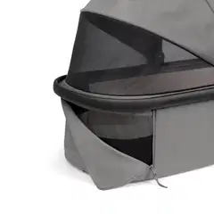 Hauck vaunukoppa Grow N Care harmaa - 7