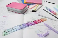 EberhardFaber Rainbow Viivain 15cm - 3