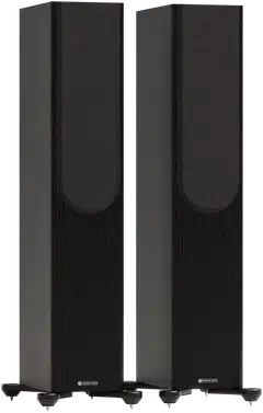 Monitor Audio Bronze 7G 300 lattiakaiutin SB7G300B musta - 2