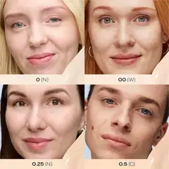 Lumene CC Color Correcting Meikkivoide SK20 00 Ultra Light 30 ml - 9