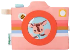 Lilliputiens valokuvakirja Bambi - 1