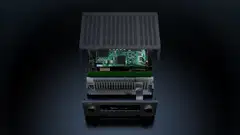 Denon AV-viritinvahvistin AVR-S980H 7.2 - 5