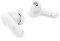 Philips langattomat nappikuulokkeet TAT2100WT/00 valkoinen - 2