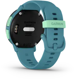 Garmin lasten kellopuhelin Bounce 2, Turkoosi - 8