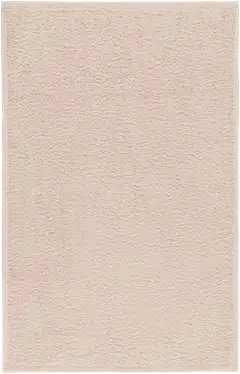 Xtra vieraspyyhe Anna 30x50 cm beige - 1