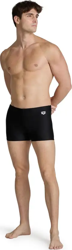 Arena miesten uimabokserit Dynamo Short - BLACK - 6