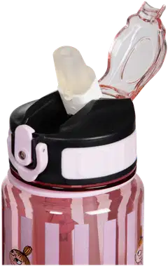 Martinex Muumi Little Things juomapullo 800ml - 3