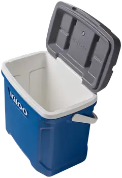 Igloo kylmälaukku Latitude 28 l sininen - 4