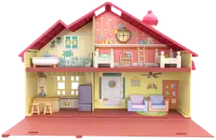 BLUEY Family Home -koti, 1 hahmo, huonekalut - 4