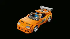 LEGO® Speed Champions 77260 The Fast and The Furious Toyota Supra MK4 - 7