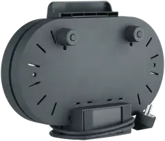 Severin tupla vohvelirauta WA2118 - 5