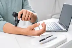 Beurer lihashuoltovasara MG79 - 8