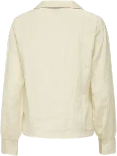 JDY naisten kauluspaita Jdychloe - VALKOINEN - 2