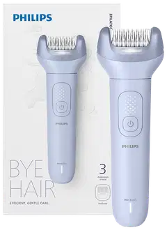 Philips Epilator Series 8000 BRE708/00 epilaattori - 1